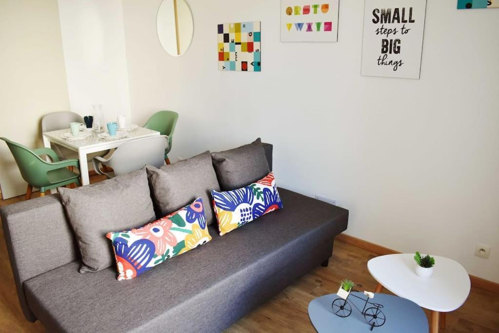 Appartements Cosy Audincourt - Direct-Renting "Renting With Good Vibes" エクステリア 写真