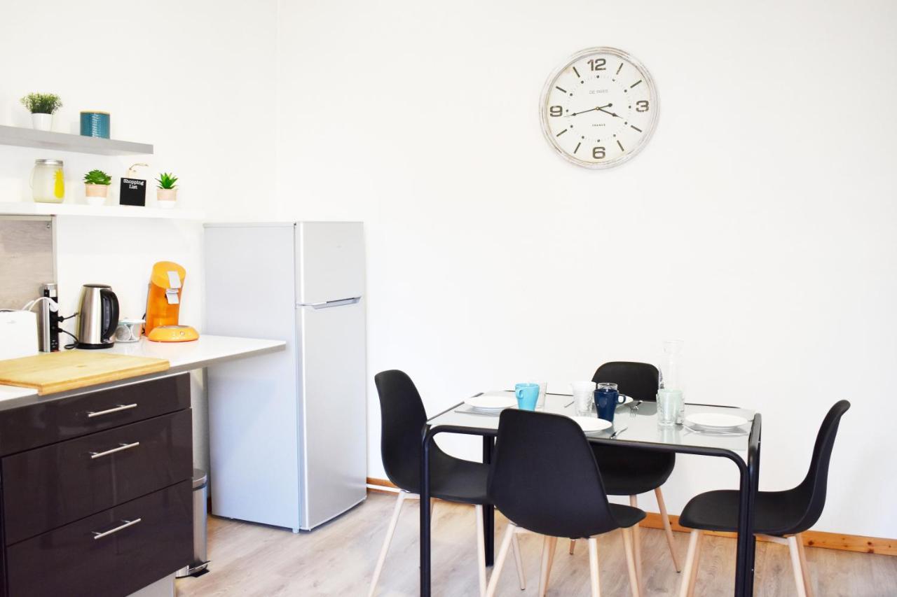 Appartements Cosy Audincourt - Direct-Renting "Renting With Good Vibes" エクステリア 写真