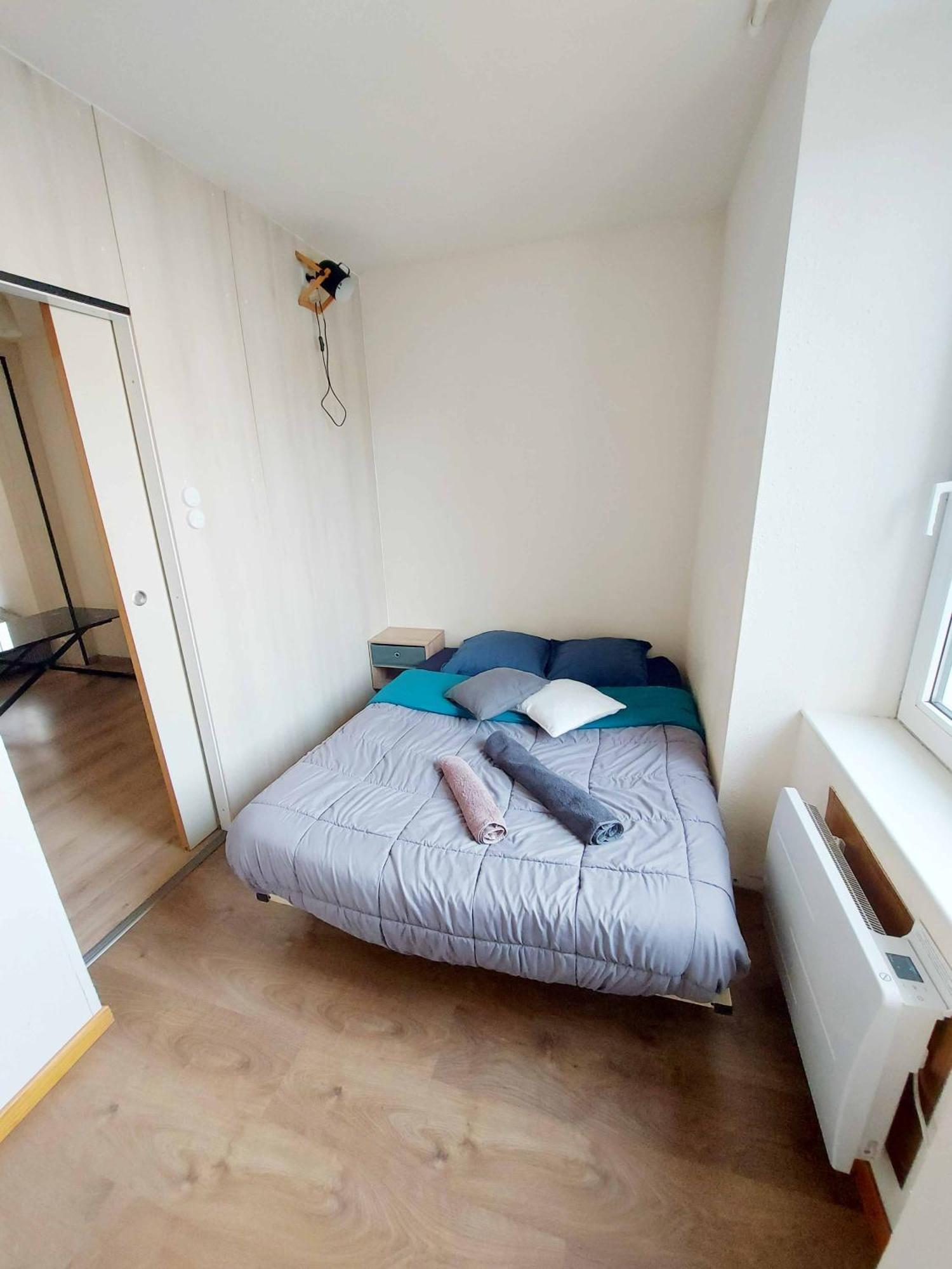 Appartements Cosy Audincourt - Direct-Renting "Renting With Good Vibes" エクステリア 写真
