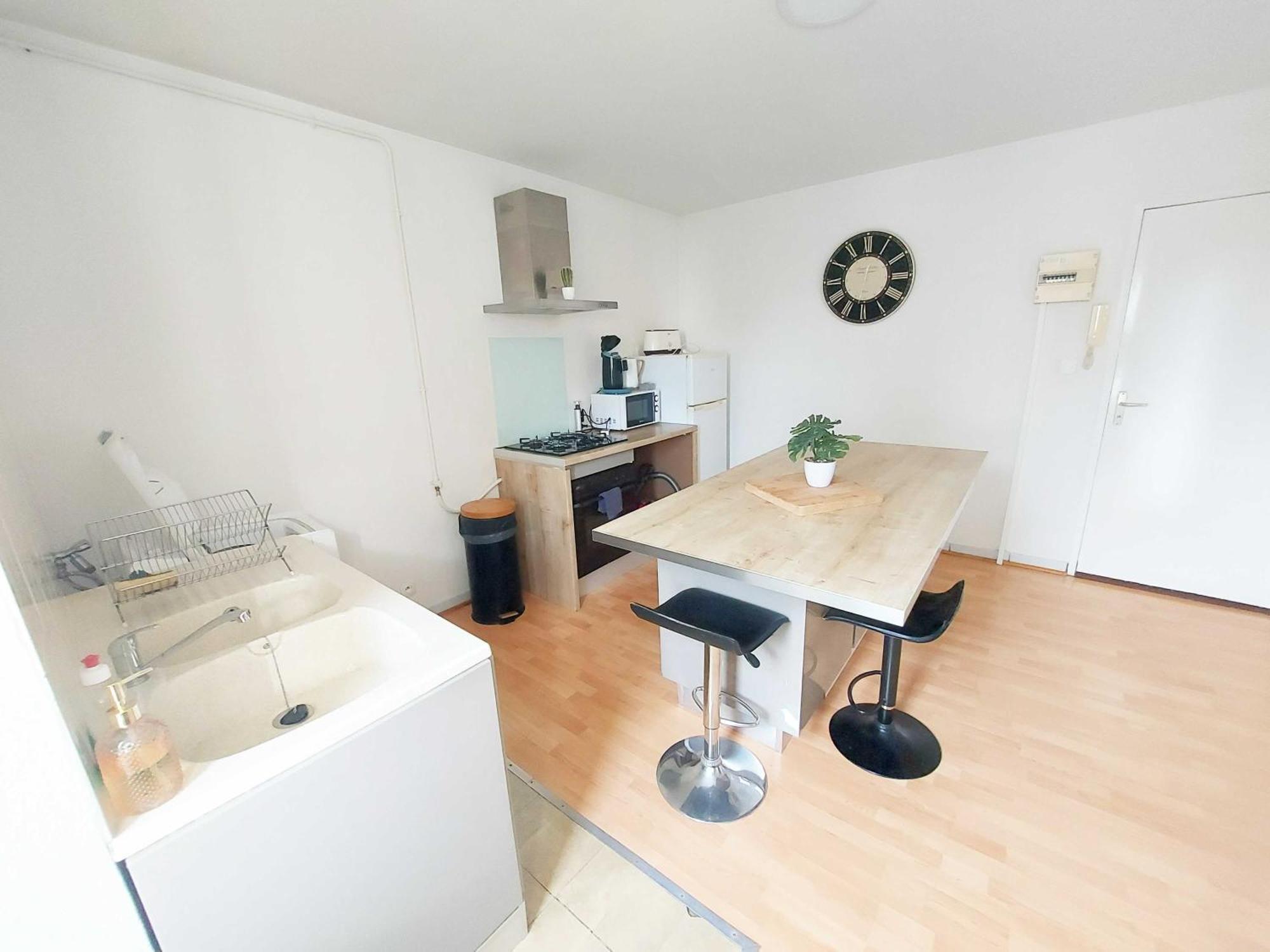 Appartements Cosy Audincourt - Direct-Renting "Renting With Good Vibes" エクステリア 写真