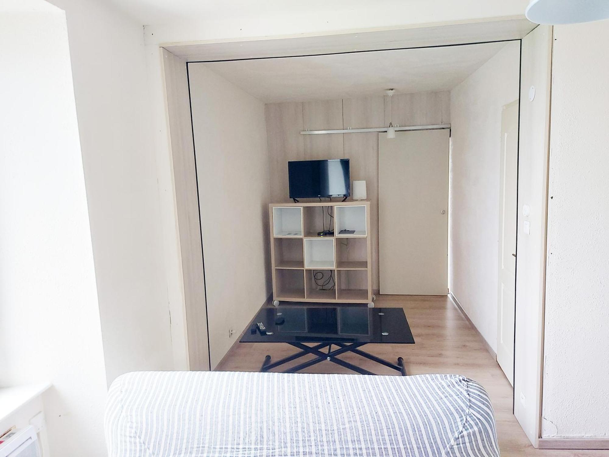 Appartements Cosy Audincourt - Direct-Renting "Renting With Good Vibes" エクステリア 写真